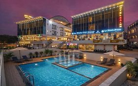 Hotel Sai Inn At Statue Of Unity